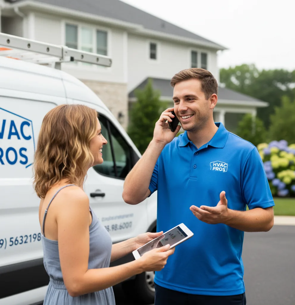 HVAC Maintenance in Kennewick, WA